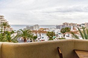 Estudio En Benalbeach